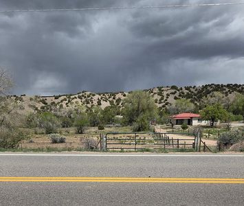 NM-76, Chimayo, NM, 87522