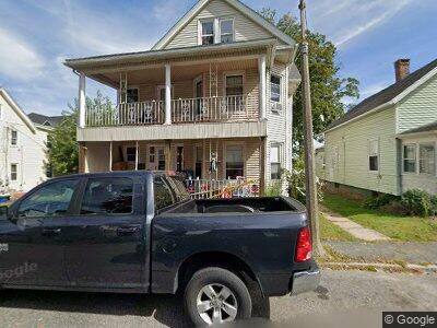 20 School St, Holyoke, MA, 01040