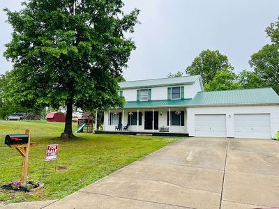 299 Deer Springs Ln, Milton, WV, 25541