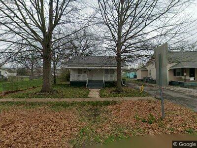 611 Stevens Ave NE, Huntsville, AL, 35801