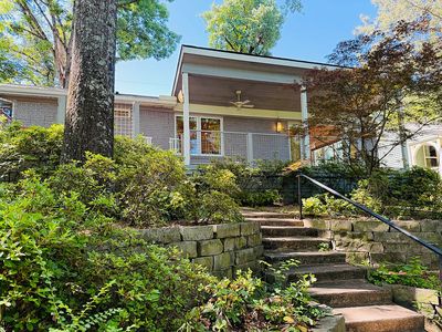 3925 N Lookout Rd, Little Rock, AR, 72205