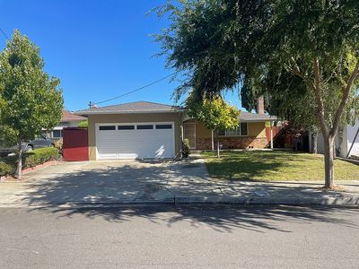 31561 Hugh Way, Hayward, CA, 94544