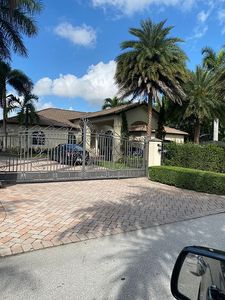 18468 SW 132nd Pl, Miami, FL, 33177