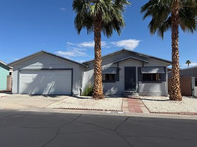 6420 E Tropicana Ave, Las Vegas, NV, 89122