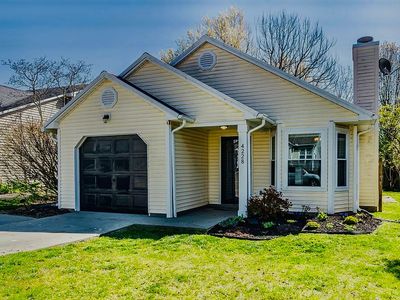 4228 Kensington Garden Ct, Lexington, KY, 40514
