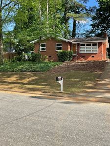 2509 Emerald Dr, Greensboro, NC, 27403