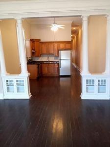 340 S Cortez St, New Orleans, LA, 70119