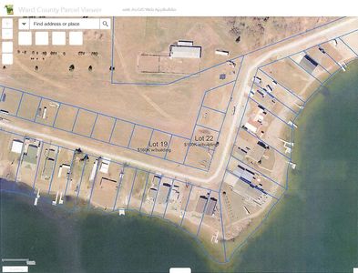 550 N Rice Lake Rd, Douglas, ND, 58735