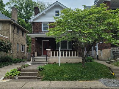 319 Carnegie Pl, Pittsburgh, PA, 15208