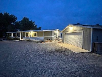8086 Harquahala Dr, Mohave Valley, AZ, 86440