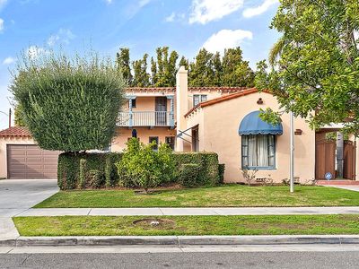 2805 W Bella Ct, Anaheim, CA, 92804
