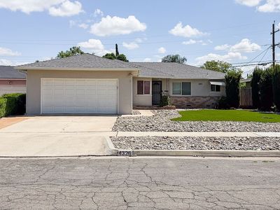 4326 N 5th St, Fresno, CA, 93726