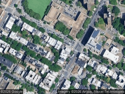 350 E 120th St, New York, NY, 10035