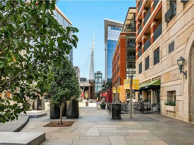 1590 Little Raven St, Denver, CO, 80202