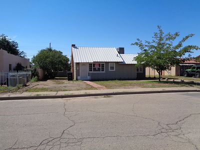410 Catalina Ln, Alamogordo, NM, 88310