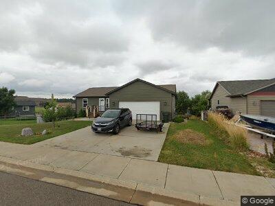 2208 Conifer Loop, Belle Fourche, SD, 57717