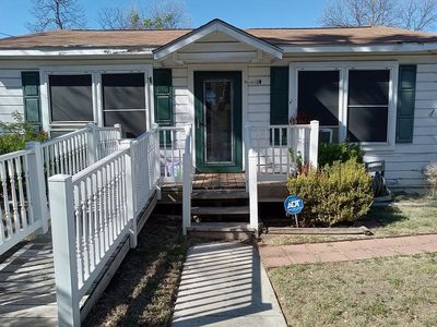 2315 Clower, San Antonio, TX, 78201