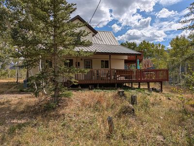 7111 Escalante, Oakley, UT, 84055