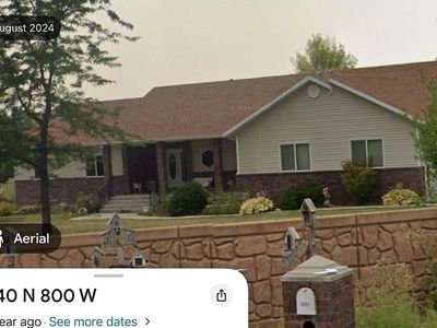 5041 N 800 W, Smithfield, UT, 84335