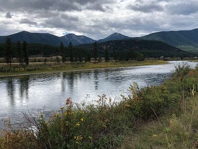 1704 Sloway Frontage Rd E, Saint Regis, MT, 59866
