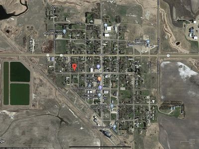 608 4th Ave, Edmore, ND, 58330