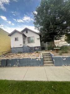 602 Dewar Dr, Rock Springs, WY, 82901