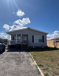 722 Ash Ave, Rawlins, WY, 82301