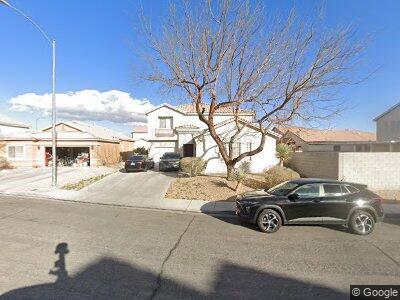 5224 Coral Hills St, North Las Vegas, NV, 89081