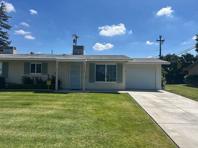 1504 Yorba Linda St, Bakersfield, CA, 93309