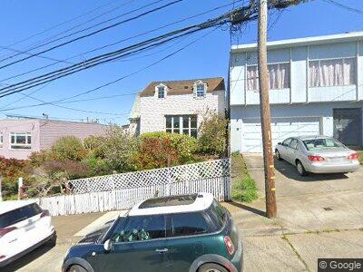 450 Bright St, San Francisco, CA, 94132