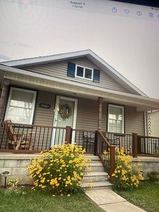 14601 Oakwood St, Cresaptown, MD, 21502