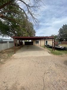600 N Avenue J, Portales, NM, 88130