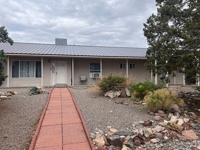 205 Rio Grande Cir, Truth or Consequences, NM, 87901