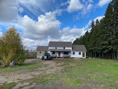 4165 84th St NE, Rolette, ND, 58366