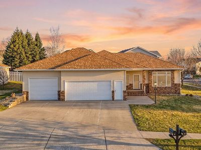 3200 Barracuda Dr, Bismarck, ND, 58503