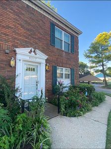 6217 S Yorktown Ave, Tulsa, OK, 74136