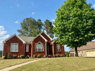 1609 Hartwig Ln SW, Cullman, AL, 35055