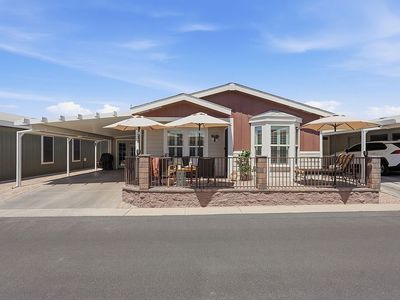 650 N Hawes Rd, Mesa, AZ, 85207