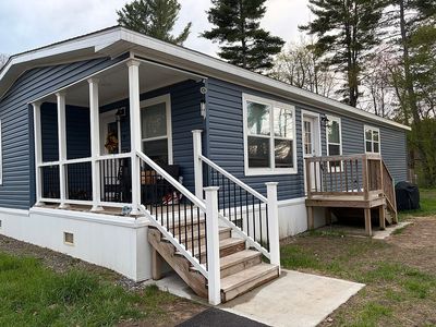 121 Ballard Rd, Wilton, NY, 12831