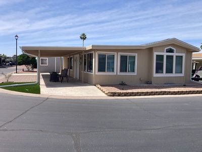 5735 E McDowell Rd, Mesa, AZ, 85215