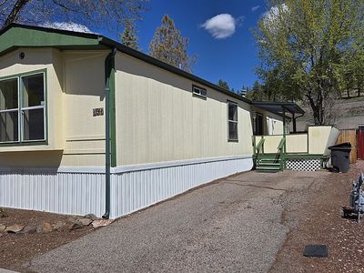 1450 W Kaibab Ln, Flagstaff, AZ, 86001