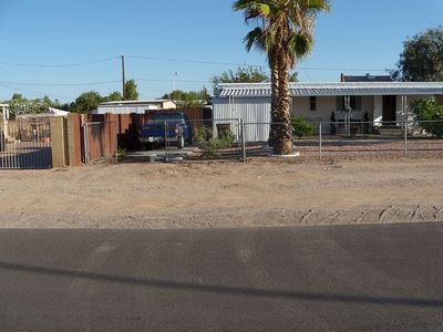 9542 E Balsam Ave, Mesa, AZ, 85208