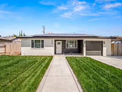 2409 E Holland Ave, Fresno, CA, 93726
