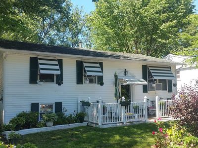 79 Wenham St, West Haven, CT, 06516