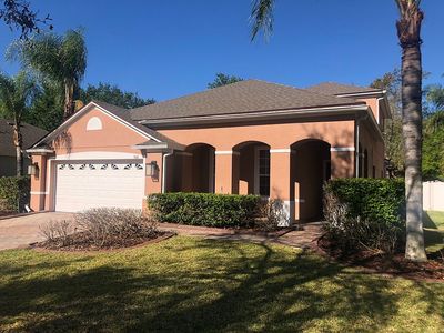 5108 Legacy Oaks Dr, Orlando, FL, 32839