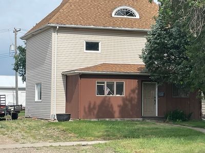 202 N Exene St, Gettysburg, SD, 57442