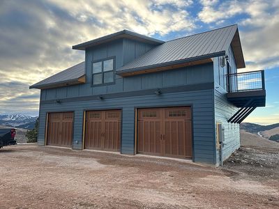 20892 Majestic Hts Rd, Sturgis, SD, 57785