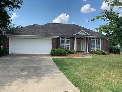 4307 White Clover Trail, Columbus, GA, 31909