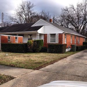1769 Greenview Cir, Memphis, TN, 38108