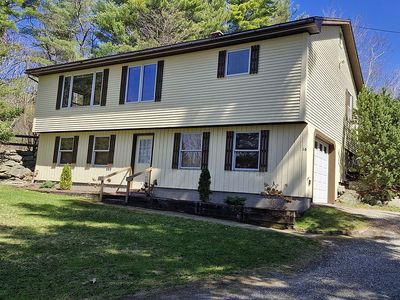 16 Vermont Rte 100, Hyde Park, VT, 05655